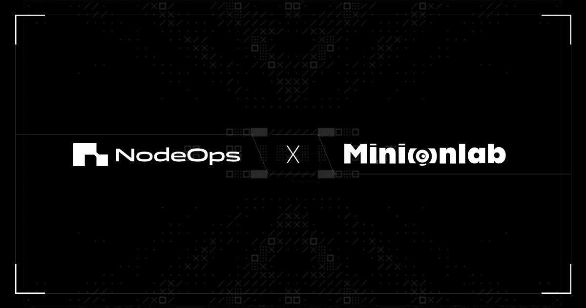 Minion Labs Case Study